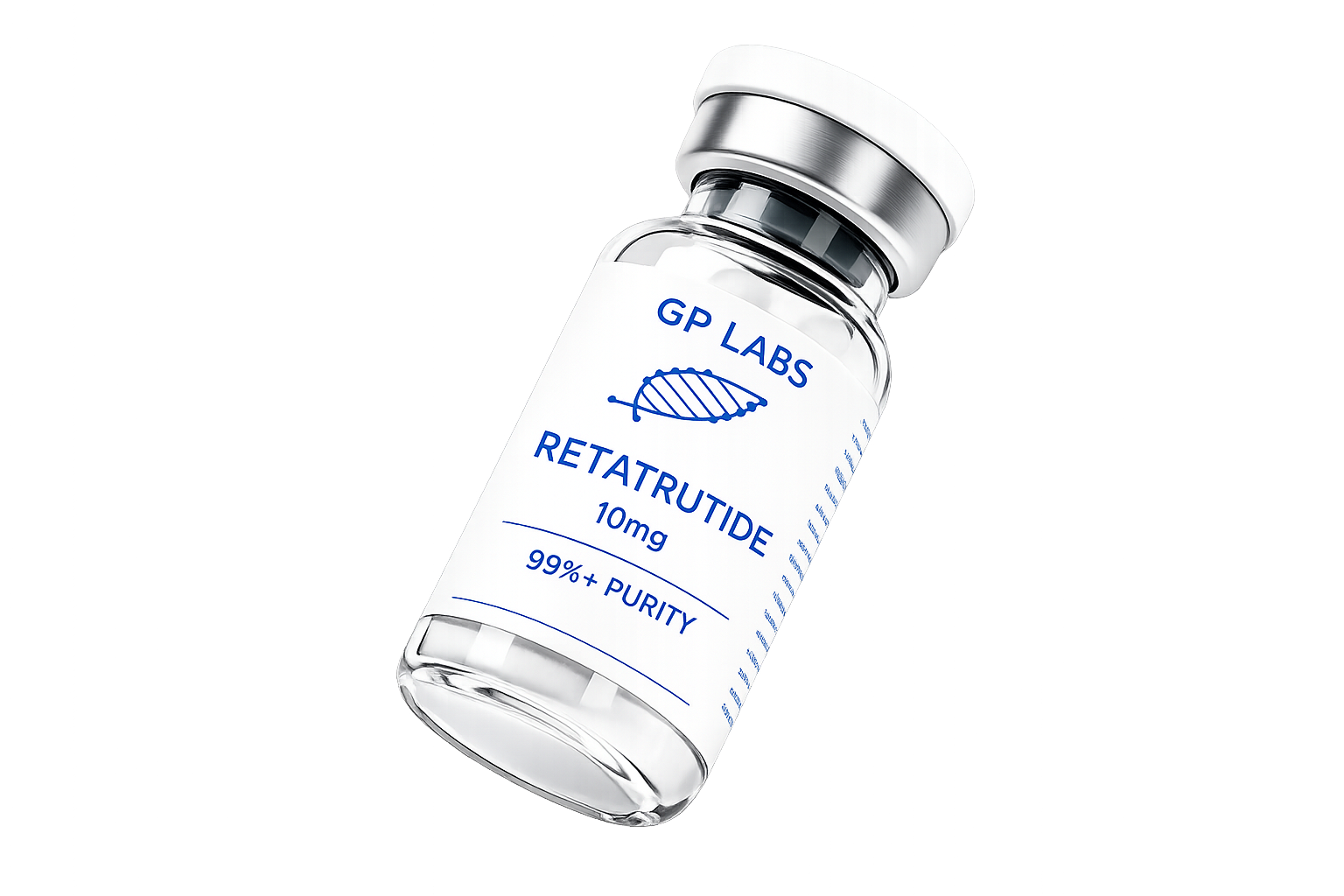 Retatrutide 10 mg