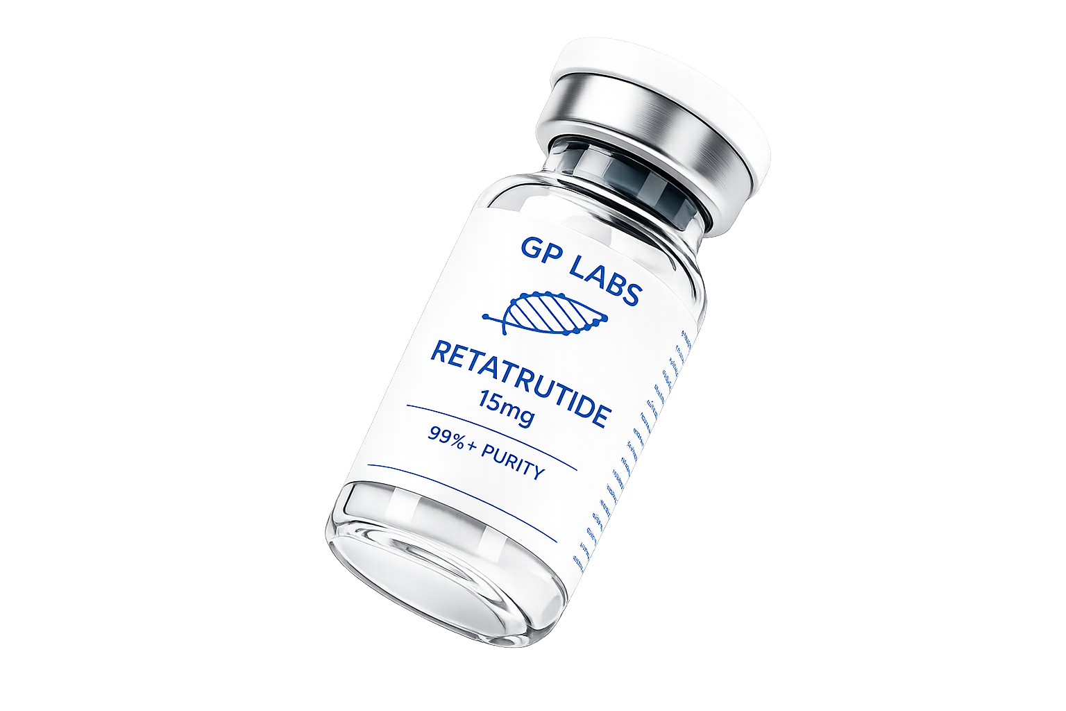 Retatrutide 15 mg