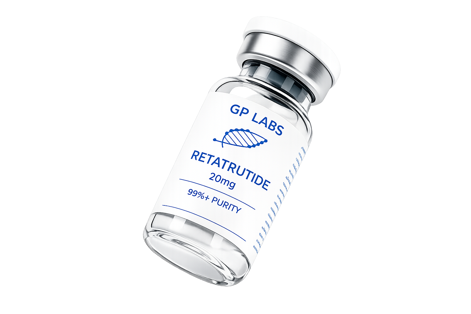 Retatrutide 20 mg